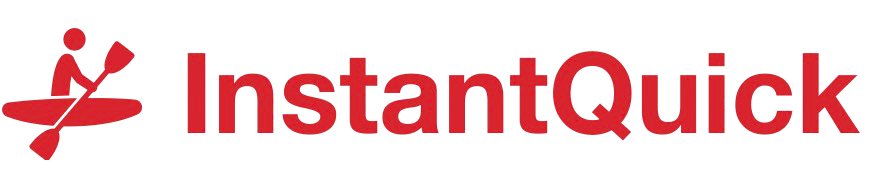 InstantQuick Logo